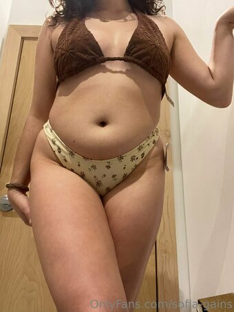 sofia-gains Nude Leaks Photo 23