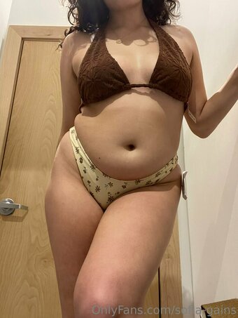 sofia-gains Nude Leaks Photo 24