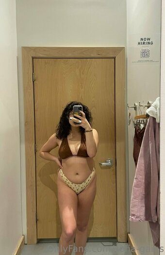 sofia-gains Nude Leaks Photo 25