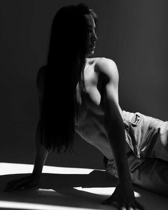 Sofia Ganieva / sonyacortes / sonyatheevil Nude Leaks OnlyFans Photo 2