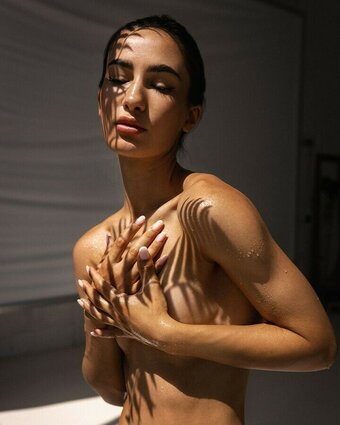Sofia Ganieva / sonyacortes / sonyatheevil Nude Leaks OnlyFans Photo 5