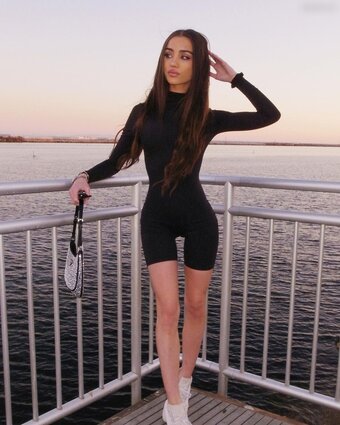 Sofia Garreton / sofiagarreton Nude Leaks Photo 10