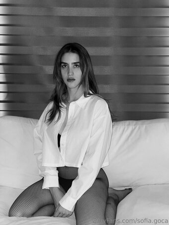 sofia.goca Nude Leaks Photo 11