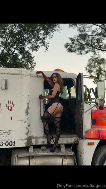 sofia.goca Nude Leaks Photo 14