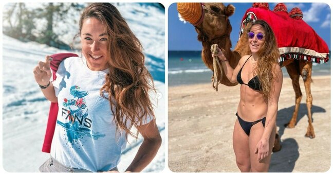 Sofia Goggia Nude Leaks Photo 2