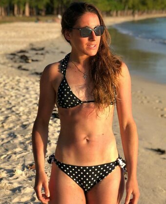 Sofia Goggia Nude Leaks Photo 7