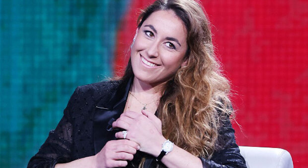 Sofia Goggia Nude Leaks Photo 10