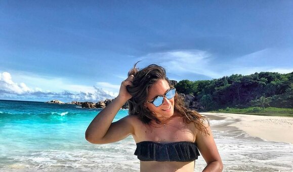 Sofia Goggia Nude Leaks Photo 16