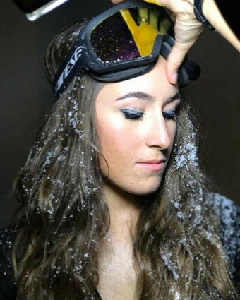 Sofia Goggia Nude Leaks Photo 18