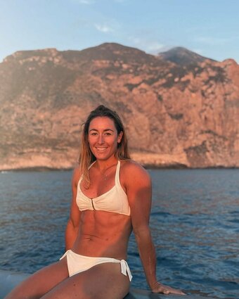 Sofia Goggia Nude Leaks Photo 23