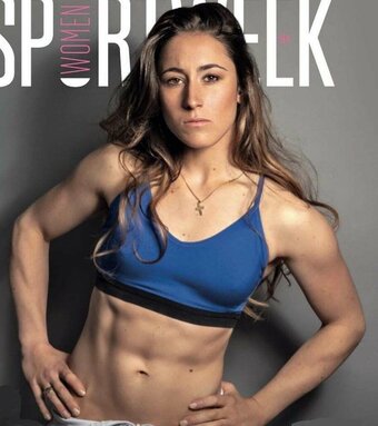 Sofia Goggia Nude Leaks Photo 24