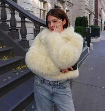 Sofia Gonet Nude Leaks Photo 1