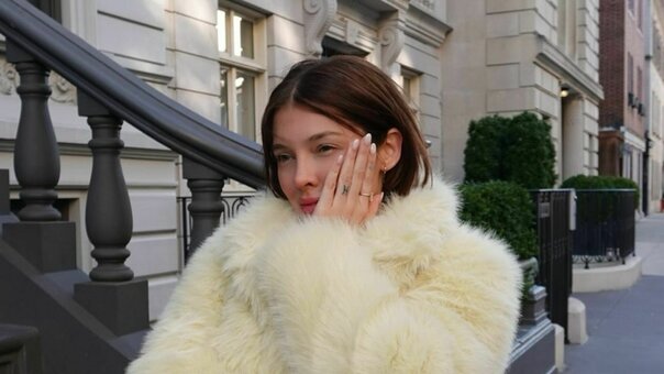 Sofia Gonet Nude Leaks Photo 3