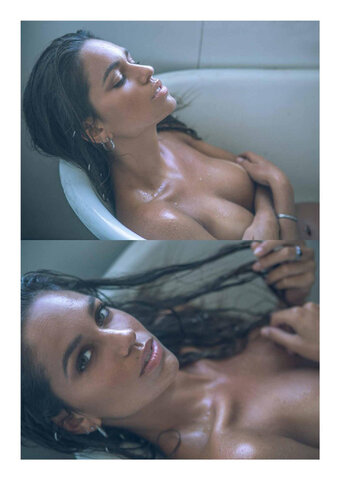 Sofia Gonzalez Nude Leaks Photo 3