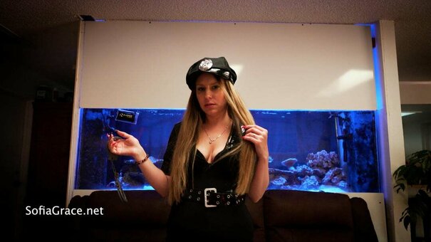 Sofia Grace / sofiagrace123 / therealsophiagrace Nude Leaks OnlyFans Photo 2