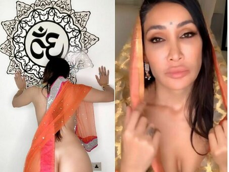 Sofia Hayat Nude Leaks Photo 1