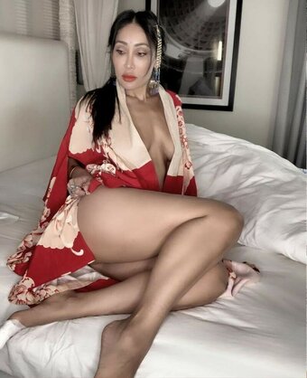 Sofia Hayat Nude Leaks Photo 2
