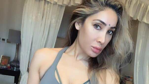 Sofia Hayat Nude Leaks Photo 8