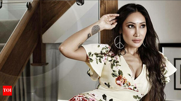 Sofia Hayat Nude Leaks Photo 9