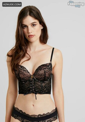 Sofia Helena Nude Leaks Photo 3