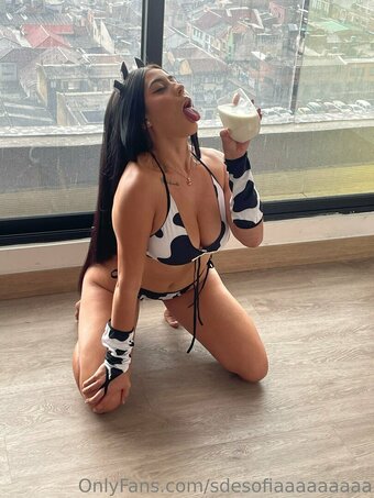 Sofia Hernandez Rincón / sdesofiaa_ / sdesofiaaaaaaaaa Nude Leaks OnlyFans Photo 3