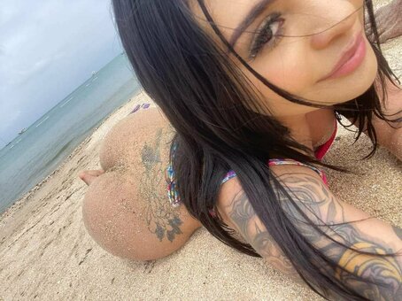 Sofia Hernandez Nude Leaks Photo 2