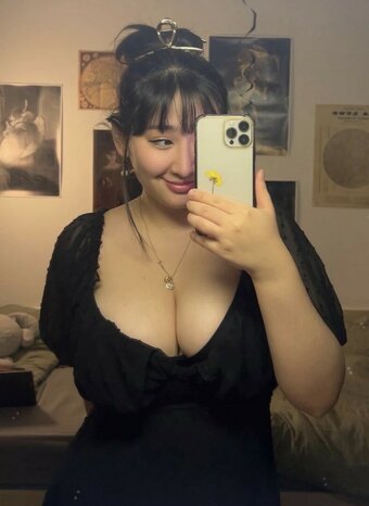 Sofia Hidosan / sofie_of_all_trades Nude Leaks Photo 3