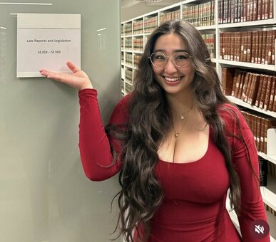 Sofia Hidosan / sofie_of_all_trades Nude Leaks Photo 5