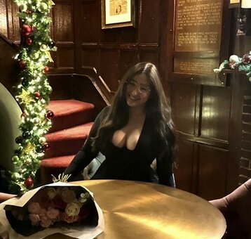 Sofia Hidosan / sofie_of_all_trades Nude Leaks Photo 6