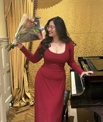 Sofia Hidosan / sofie_of_all_trades Nude Leaks Photo 8