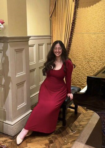 Sofia Hidosan / sofie_of_all_trades Nude Leaks Photo 9