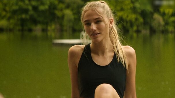 Sofia Hublitz / sofiahub Nude Leaks Photo 5