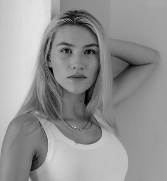 Sofia Hublitz / sofiahub Nude Leaks Photo 6