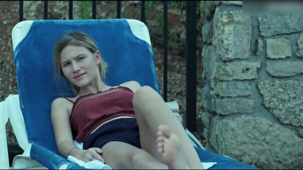 Sofia Hublitz / sofiahub Nude Leaks Photo 9