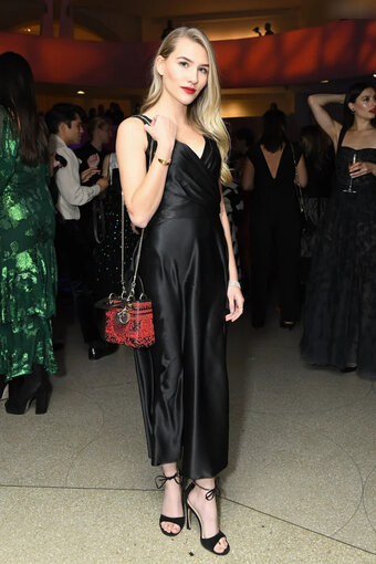 Sofia Hublitz / sofiahub Nude Leaks Photo 11