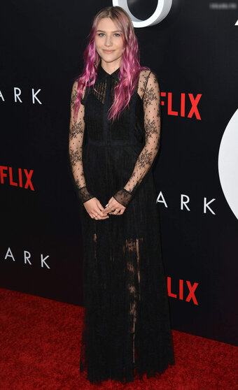 Sofia Hublitz / sofiahub Nude Leaks Photo 15