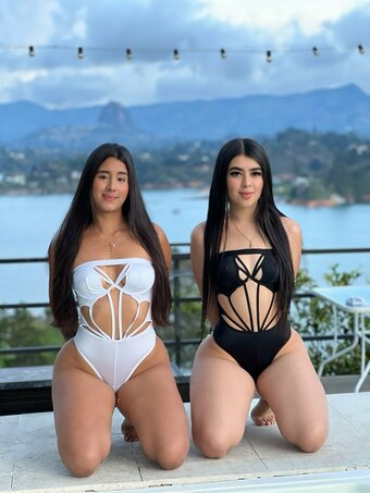 Sofía Hurtado / 09sofiah / sofiihurtado Nude Leaks OnlyFans Photo 4