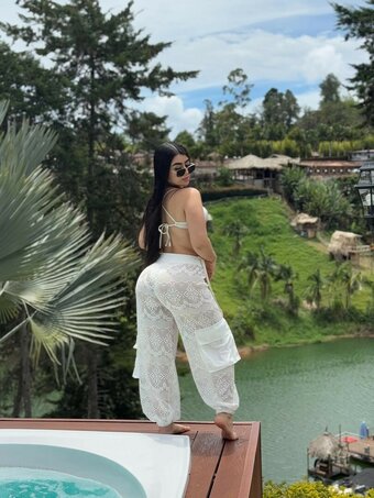 Sofía Hurtado / 09sofiah / sofiihurtado Nude Leaks OnlyFans Photo 11