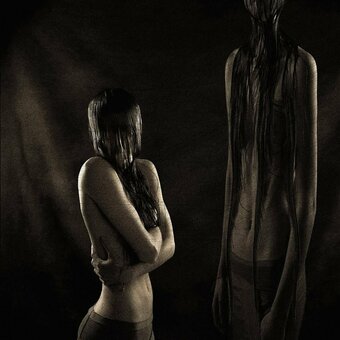 Sofia Isella Nude Leaks Photo 1