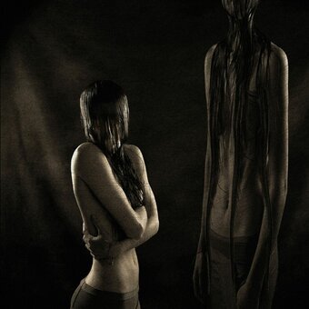 Sofia Isella Nude Leaks Photo 6