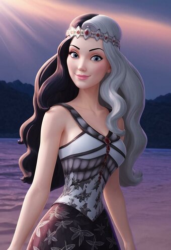 Sofia Ivy Nude Leaks Photo 8