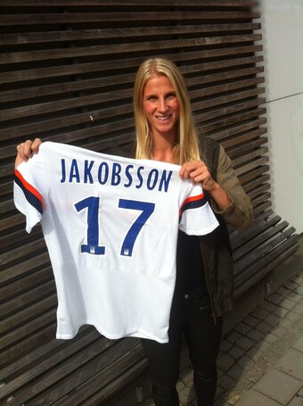 Sofia Jakobsson / Sport / sofiajakobsson Nude Leaks Photo 35