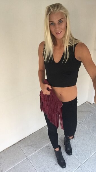 Sofia Jakobsson / Sport / sofiajakobsson Nude Leaks Photo 36