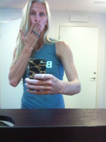 Sofia Jakobsson / Sport / sofiajakobsson Nude Leaks Photo 37