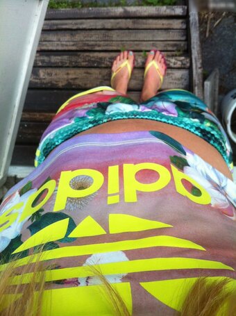 Sofia Jakobsson / Sport / sofiajakobsson Nude Leaks Photo 38