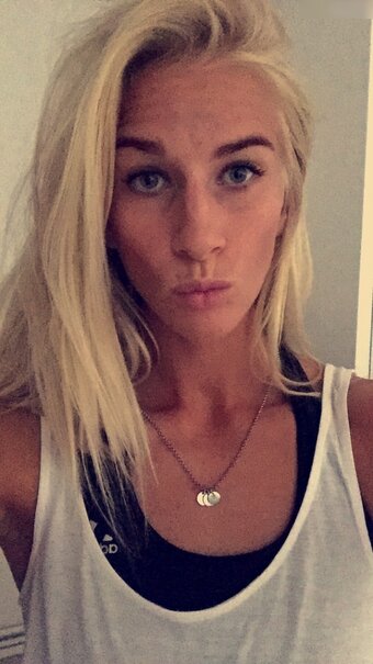 Sofia Jakobsson / Sport / sofiajakobsson Nude Leaks Photo 40