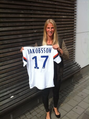 Sofia Jakobsson / Sport / sofiajakobsson Nude Leaks Photo 46