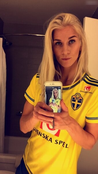 Sofia Jakobsson / Sport / sofiajakobsson Nude Leaks Photo 48