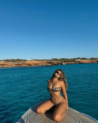 Sofia Jamora / sofiajamora Nude Leaks Photo 4