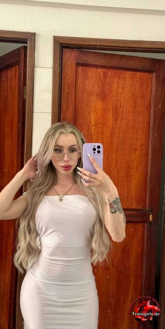 Sofía Jaramillo Nude Leaks Photo 5